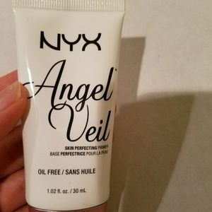 Nyx Angel Veil
